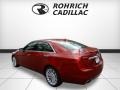 Red Obsession Tintcoat - CTS 2.0T Luxury AWD Sedan Photo No. 3