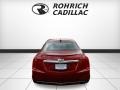 Red Obsession Tintcoat - CTS 2.0T Luxury AWD Sedan Photo No. 4