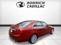 Red Obsession Tintcoat - CTS 2.0T Luxury AWD Sedan Photo No. 5