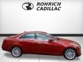 Red Obsession Tintcoat - CTS 2.0T Luxury AWD Sedan Photo No. 6