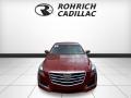 Red Obsession Tintcoat - CTS 2.0T Luxury AWD Sedan Photo No. 8