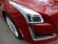 Red Obsession Tintcoat - CTS 2.0T Luxury AWD Sedan Photo No. 10