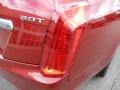 Red Obsession Tintcoat - CTS 2.0T Luxury AWD Sedan Photo No. 11