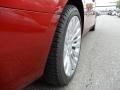 Red Obsession Tintcoat - CTS 2.0T Luxury AWD Sedan Photo No. 12