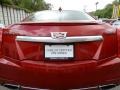 Red Obsession Tintcoat - CTS 2.0T Luxury AWD Sedan Photo No. 13