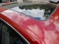 Red Obsession Tintcoat - CTS 2.0T Luxury AWD Sedan Photo No. 14
