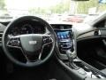 Red Obsession Tintcoat - CTS 2.0T Luxury AWD Sedan Photo No. 16