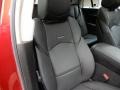 Red Obsession Tintcoat - CTS 2.0T Luxury AWD Sedan Photo No. 19