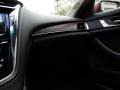 Red Obsession Tintcoat - CTS 2.0T Luxury AWD Sedan Photo No. 21