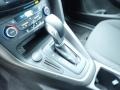 Oxford White - Focus SEL Hatch Photo No. 21