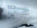 Oxford White - Focus SEL Hatch Photo No. 23