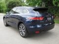 Dark Sapphire Blue - F-PACE 20d AWD Prestige Photo No. 2