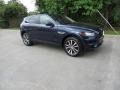 Dark Sapphire Blue - F-PACE 20d AWD Prestige Photo No. 6