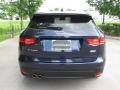 Dark Sapphire Blue - F-PACE 20d AWD Prestige Photo No. 10