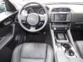 Dark Sapphire Blue - F-PACE 20d AWD Prestige Photo No. 15