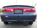 2003 Midnight Blue Metallic Buick Century Custom  photo #5