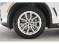 Alpine White - X5 xDrive40i Photo No. 7