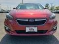 2019 Crimson Red Pearl Subaru Impreza 2.0i Limited 4-Door  photo #2