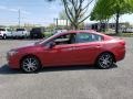 2019 Crimson Red Pearl Subaru Impreza 2.0i Limited 4-Door  photo #4