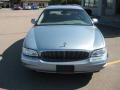 Silver Blue Ice Metallic - Park Avenue  Photo No. 2