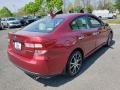 2019 Crimson Red Pearl Subaru Impreza 2.0i Limited 4-Door  photo #7