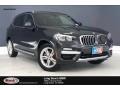 2019 Dark Graphite Metallic BMW X3 sDrive30i  photo #1