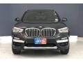 2019 Dark Graphite Metallic BMW X3 sDrive30i  photo #2