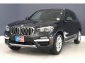 2019 Dark Graphite Metallic BMW X3 sDrive30i  photo #12