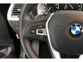 2019 Dark Graphite Metallic BMW X3 sDrive30i  photo #14