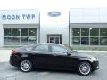 Shadow Black 2016 Ford Fusion SE AWD