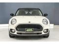 2019 Pepper White Mini Clubman Cooper  photo #2