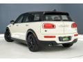 2019 Pepper White Mini Clubman Cooper  photo #10