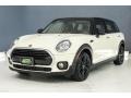 2019 Pepper White Mini Clubman Cooper  photo #12