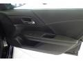 Crystal Black Pearl - Accord Sport Sedan Photo No. 14