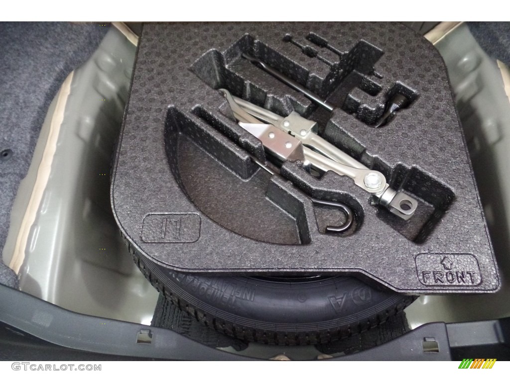 2016 Accord Sport Sedan - Crystal Black Pearl / Black photo #21