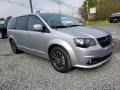 Billet - Grand Caravan SXT Photo No. 1