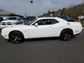 White Knuckle - Challenger R/T Photo No. 4