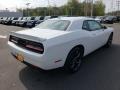 2018 White Knuckle Dodge Challenger R/T  photo #7