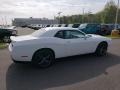 2018 White Knuckle Dodge Challenger R/T  photo #8