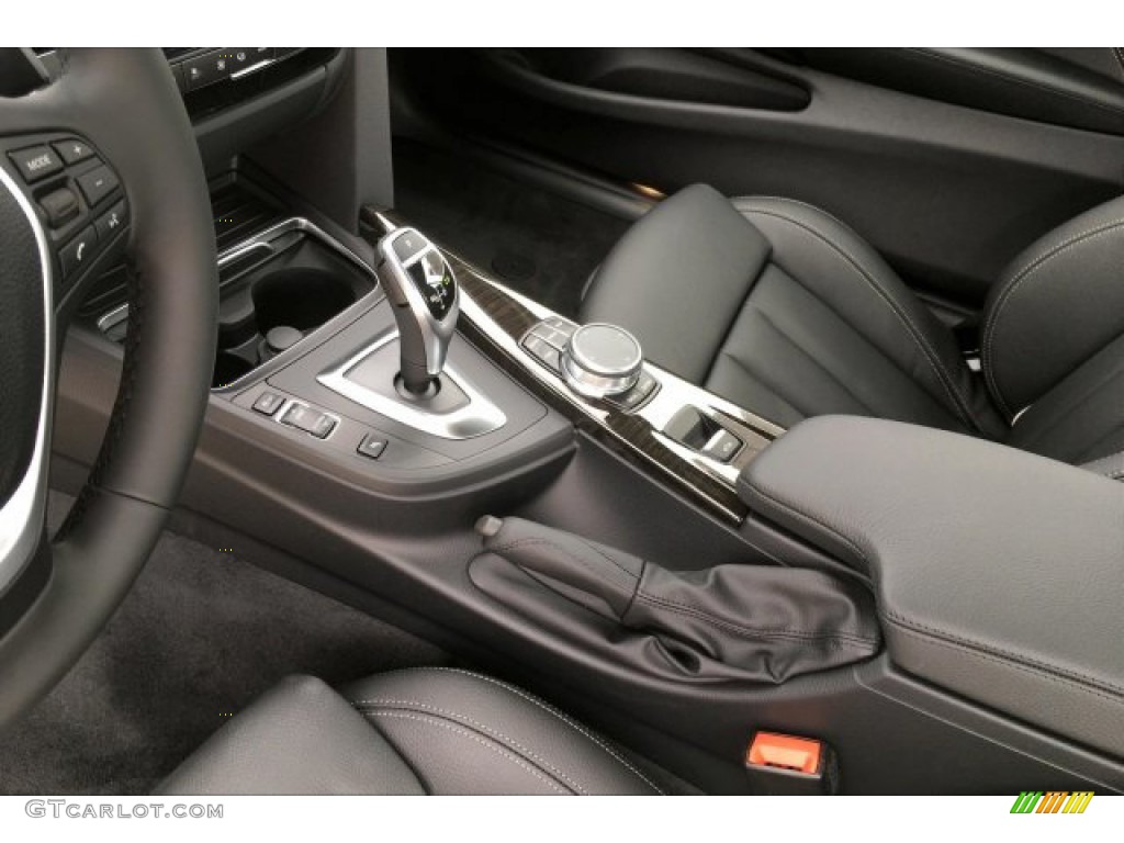 2020 BMW 4 Series 440i Convertible 8 Speed Sport Automatic Transmission Photo #133190568