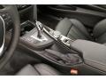 2020 BMW 4 Series Black Interior Transmission Photo