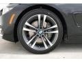  2020 4 Series 440i Convertible Wheel