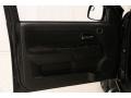 Black - Colorado LT Extended Cab 4x4 Photo No. 4