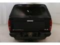 Black - Colorado LT Extended Cab 4x4 Photo No. 13