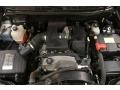 Black - Colorado LT Extended Cab 4x4 Photo No. 14