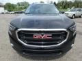 2019 Ebony Twilight Metallic GMC Terrain SLE AWD  photo #2