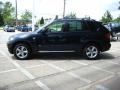 2007 Monaco Blue Metallic BMW X5 3.0si  photo #5