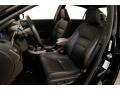 Crystal Black Pearl - Accord Sport Special Edition Sedan Photo No. 5