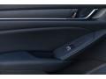 Crystal Black Pearl - Accord LX Sedan Photo No. 35