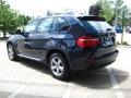 2007 Monaco Blue Metallic BMW X5 3.0si  photo #6